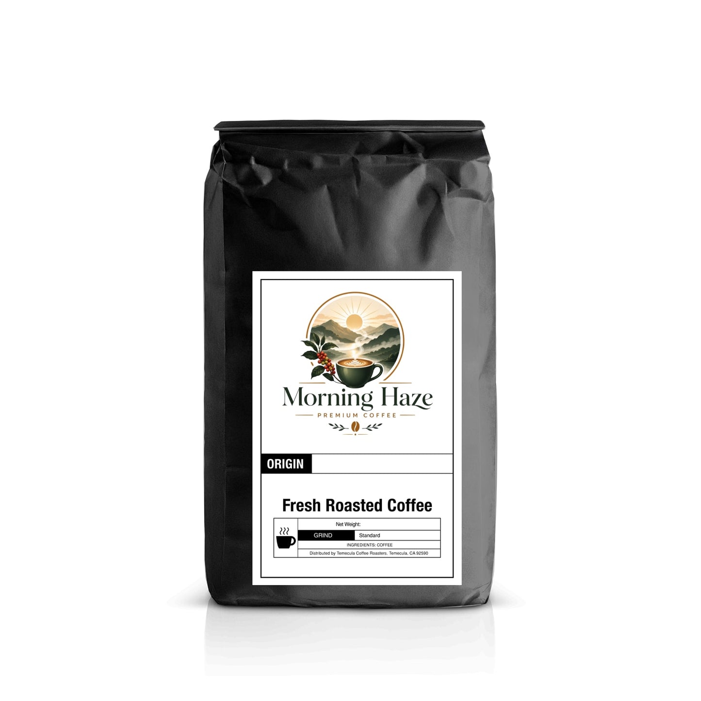 Instant Coffee