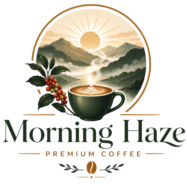Morning Haze 